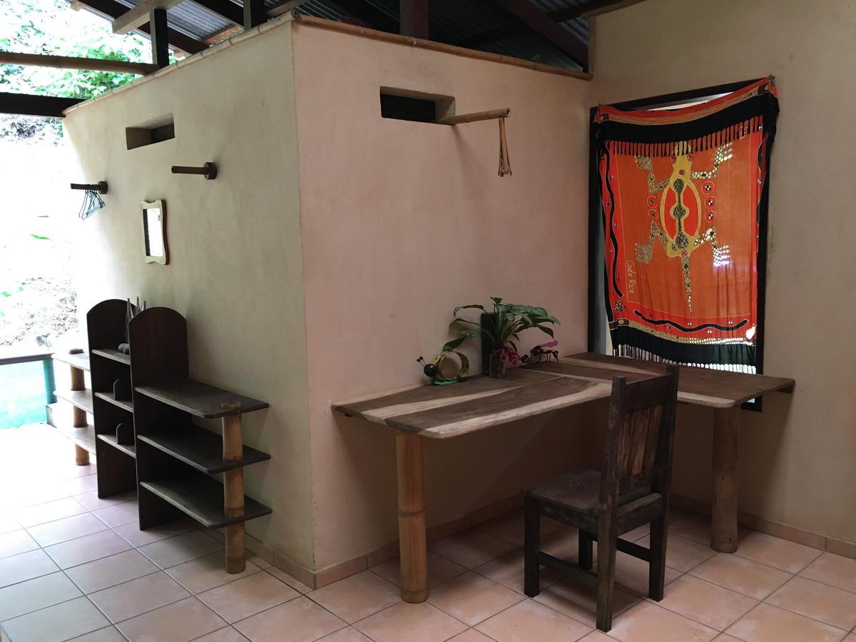 Amazonita Ecolodge Dos Brazos Exterior photo