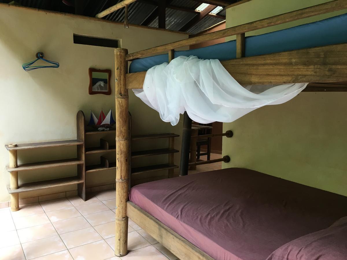 Amazonita Ecolodge Dos Brazos Exterior photo