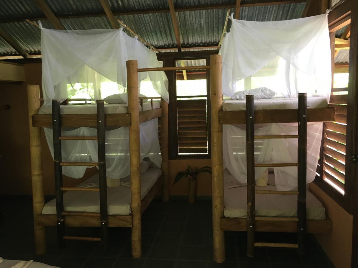 Amazonita Ecolodge Dos Brazos Exterior photo