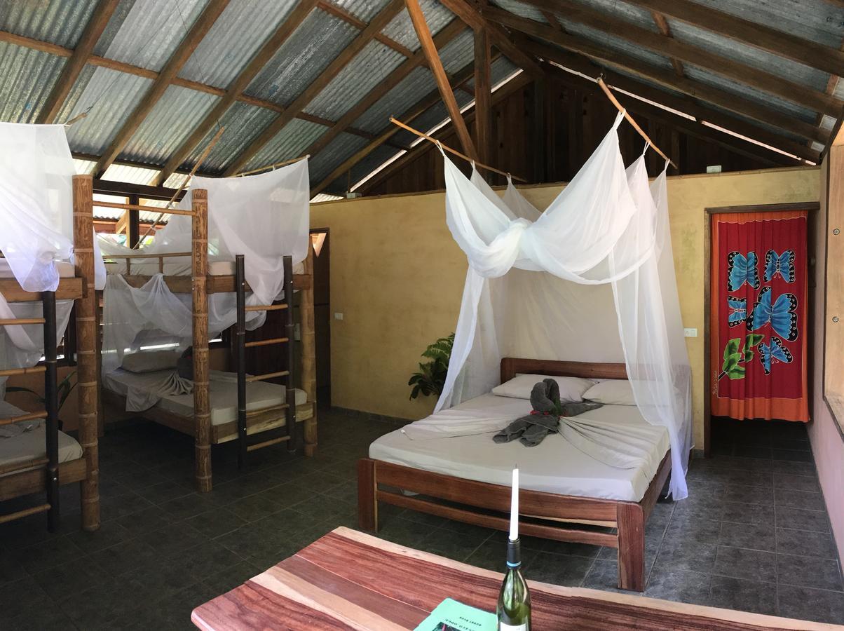 Amazonita Ecolodge Dos Brazos Exterior photo