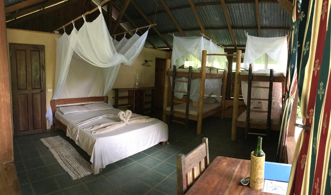 Amazonita Ecolodge Dos Brazos Exterior photo