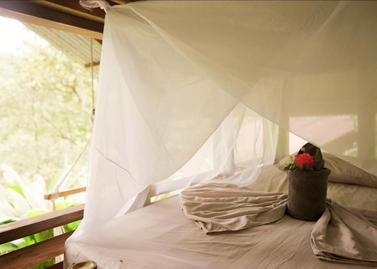 Amazonita Ecolodge Dos Brazos Exterior photo